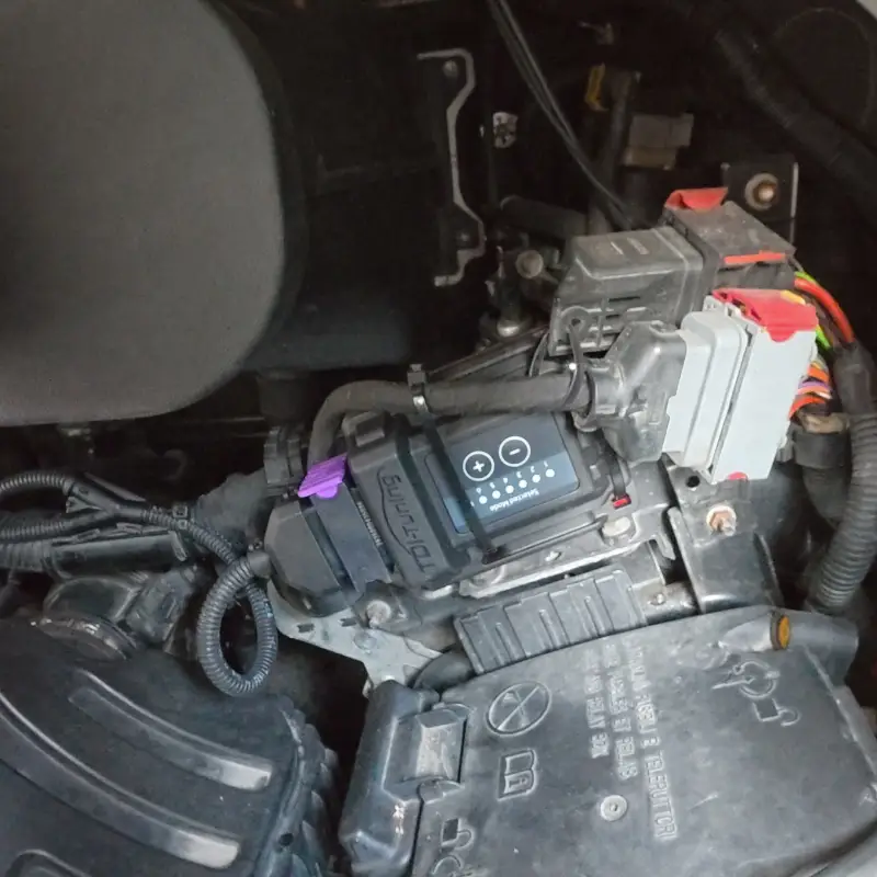 Motorhome practical guides